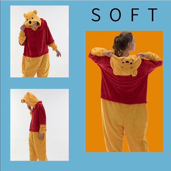 Onesie main image 1